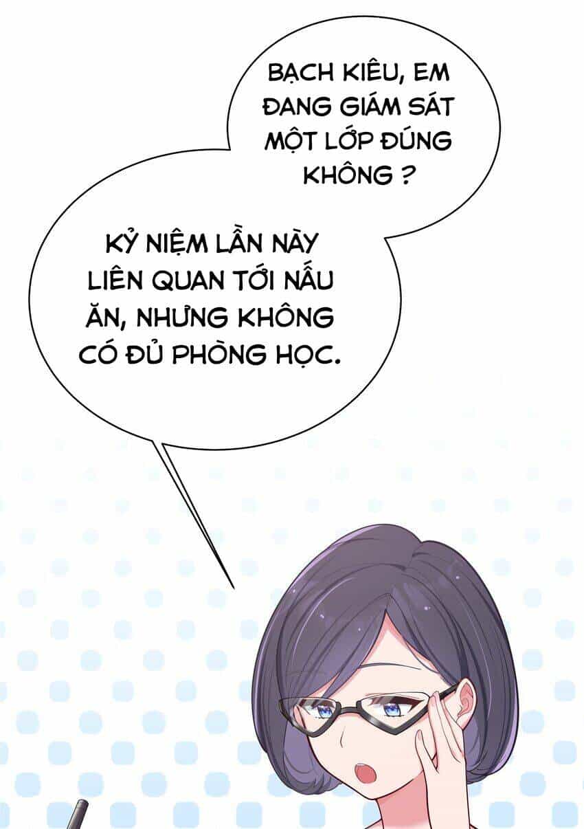 Làm Sao Để Chạy Trốn Dàn Hậu Cung - Chương 38 - ảnh 13