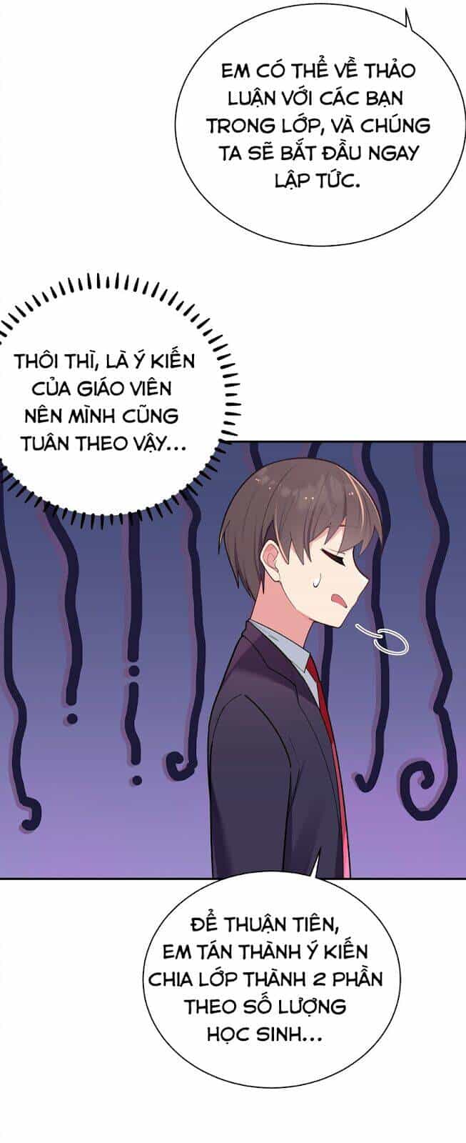 Làm Sao Để Chạy Trốn Dàn Hậu Cung - Chương 38 - ảnh 16