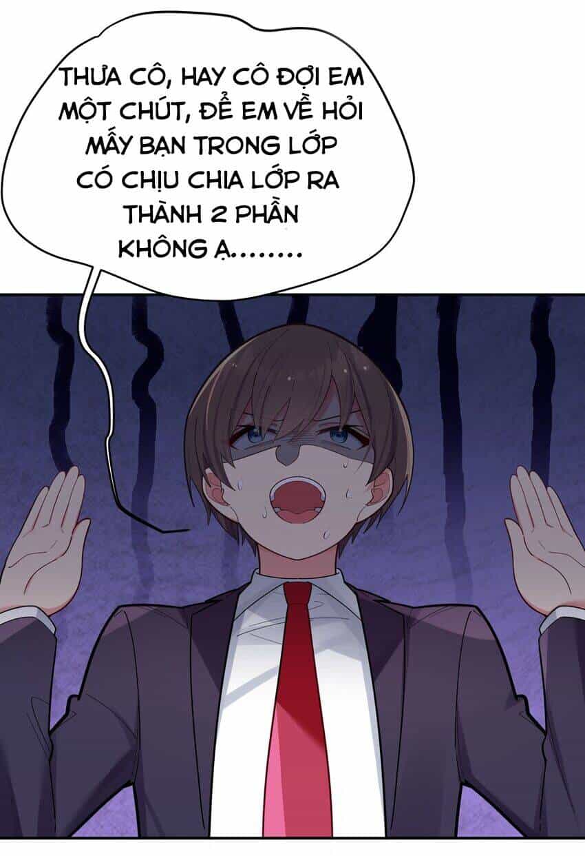 Làm Sao Để Chạy Trốn Dàn Hậu Cung - Chương 38 - ảnh 21