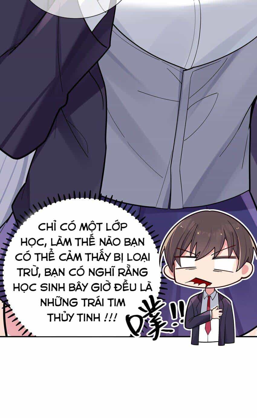 Làm Sao Để Chạy Trốn Dàn Hậu Cung - Chương 38 - ảnh 25