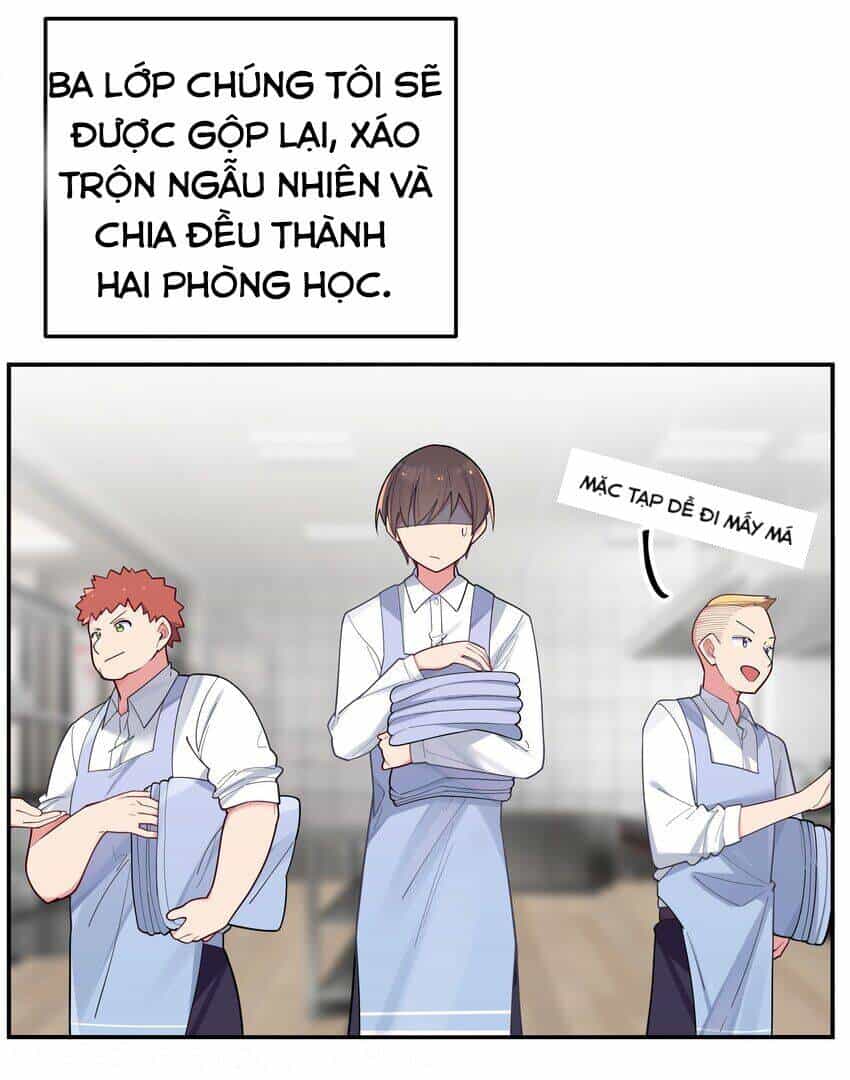 Làm Sao Để Chạy Trốn Dàn Hậu Cung - Chương 38 - ảnh 30