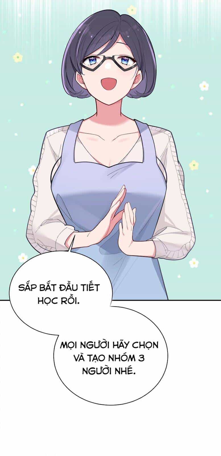 Làm Sao Để Chạy Trốn Dàn Hậu Cung - Chương 38 - ảnh 33