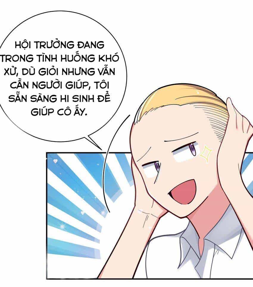 Làm Sao Để Chạy Trốn Dàn Hậu Cung - Chương 38 - ảnh 38