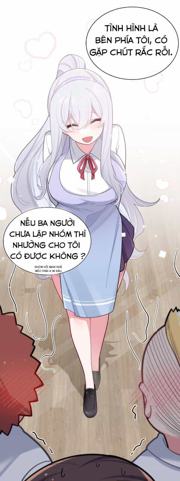 Làm Sao Để Chạy Trốn Dàn Hậu Cung - Chương 38 - ảnh 43