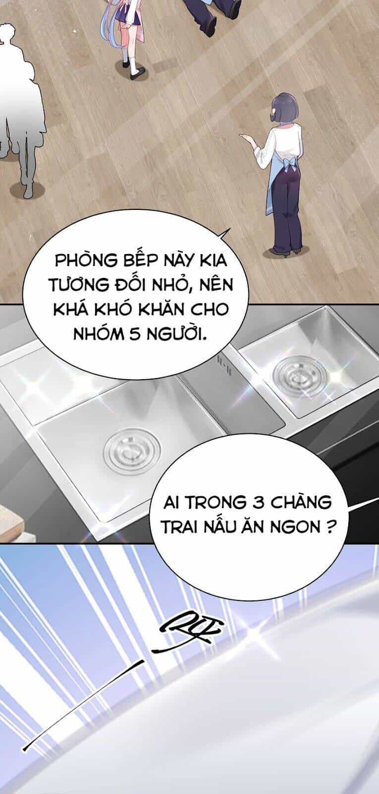 Làm Sao Để Chạy Trốn Dàn Hậu Cung - Chương 38 - ảnh 51
