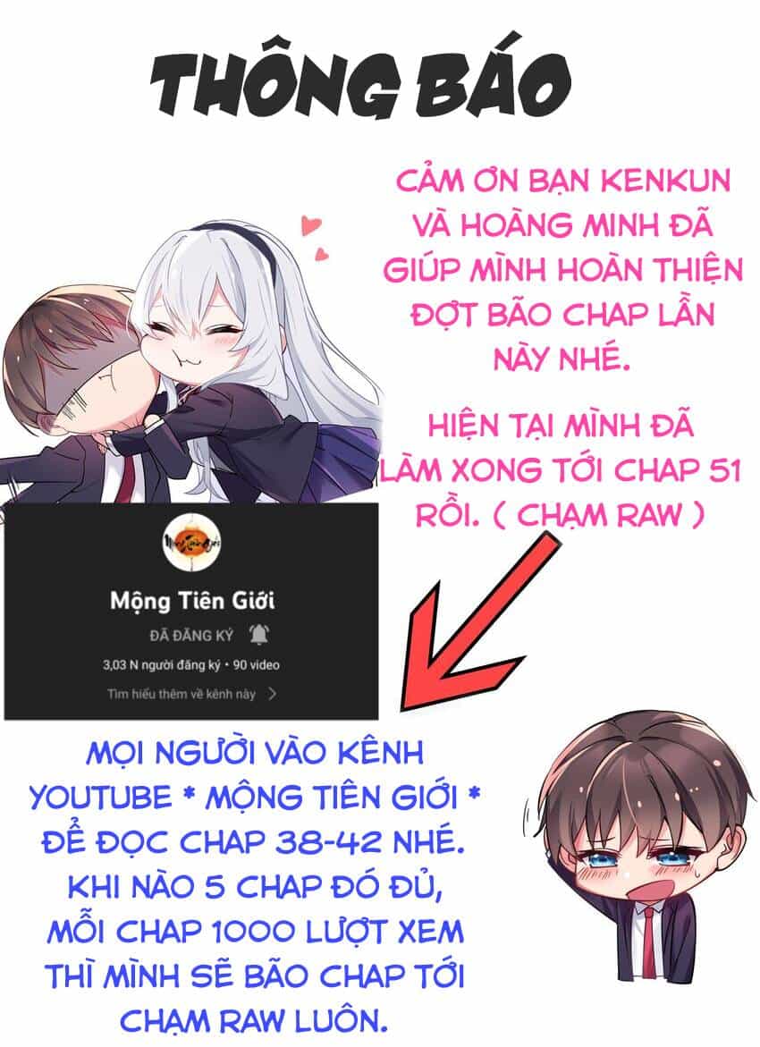 Làm Sao Để Chạy Trốn Dàn Hậu Cung - Chương 39 - ảnh 1