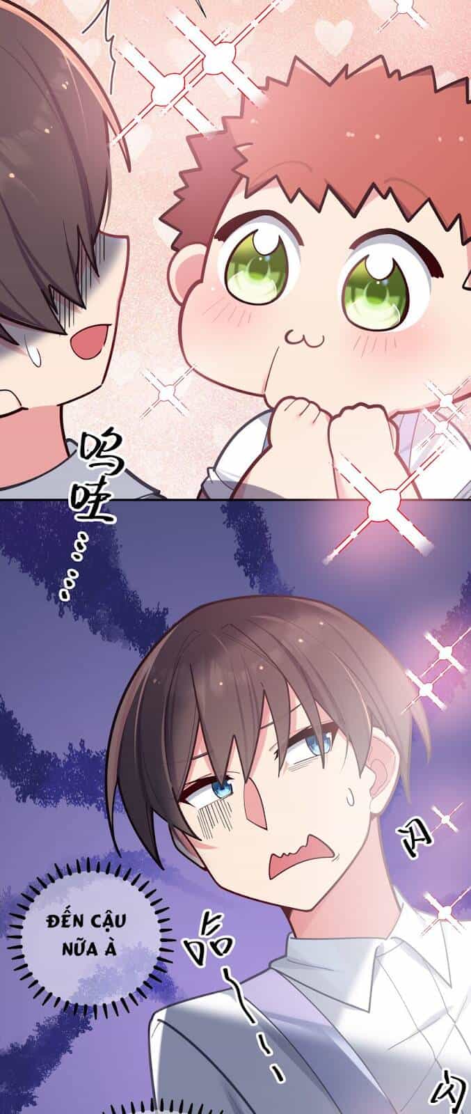 Làm Sao Để Chạy Trốn Dàn Hậu Cung - Chương 39 - ảnh 11
