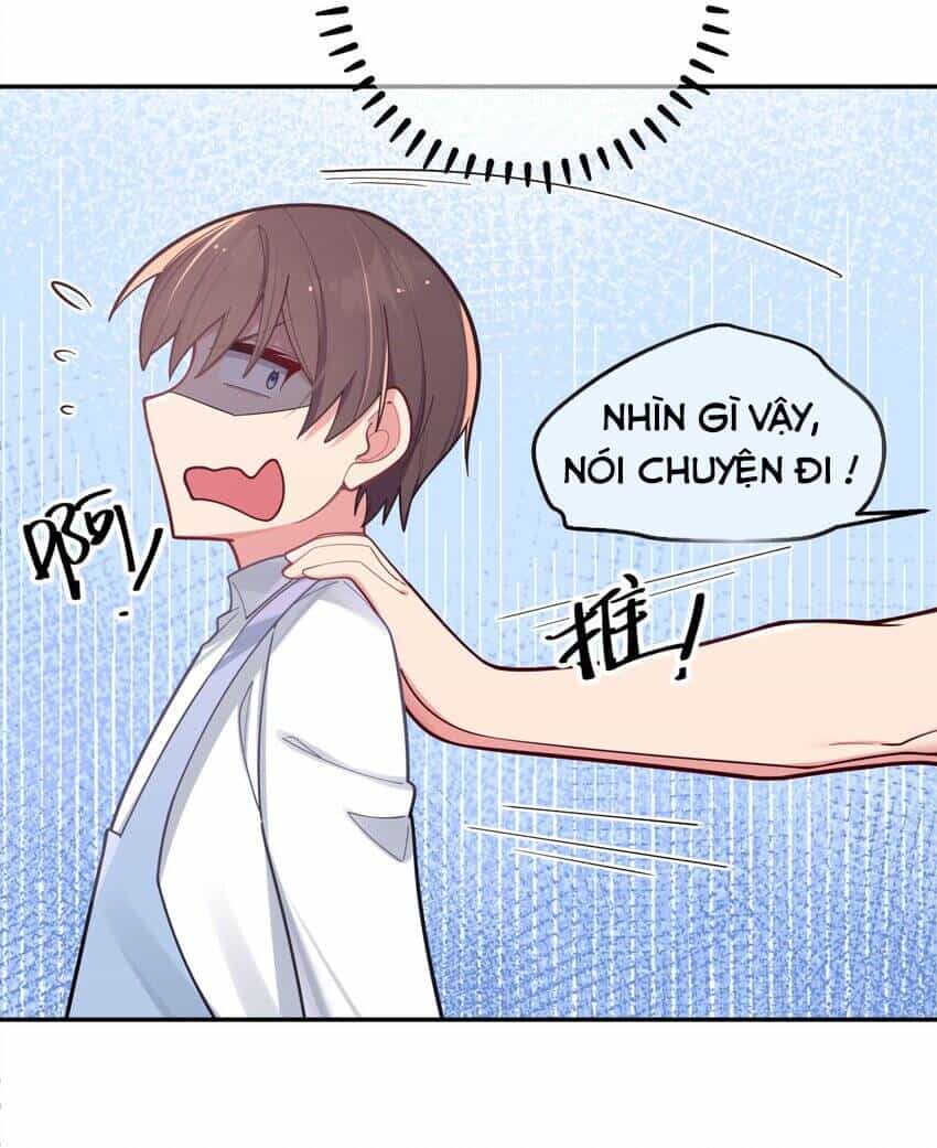 Làm Sao Để Chạy Trốn Dàn Hậu Cung - Chương 39 - ảnh 14