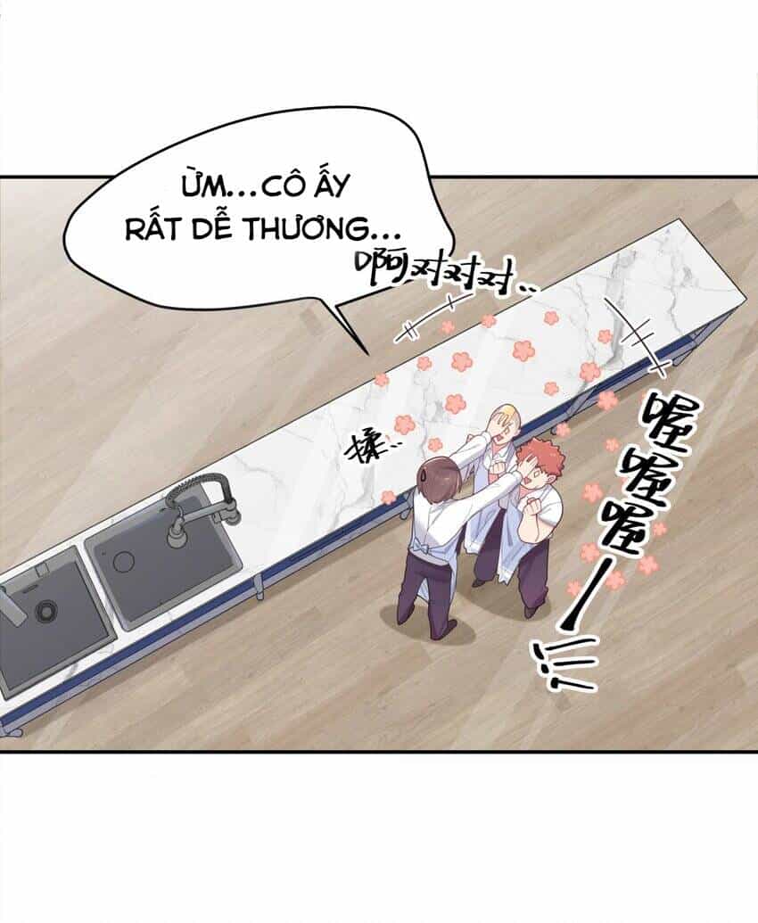 Làm Sao Để Chạy Trốn Dàn Hậu Cung - Chương 39 - ảnh 15