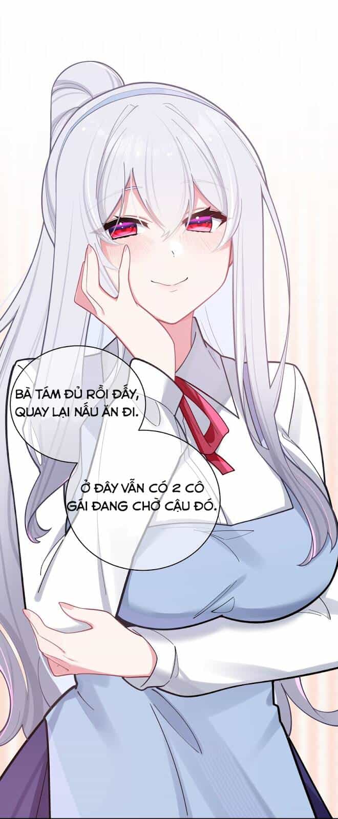 Làm Sao Để Chạy Trốn Dàn Hậu Cung - Chương 39 - ảnh 17