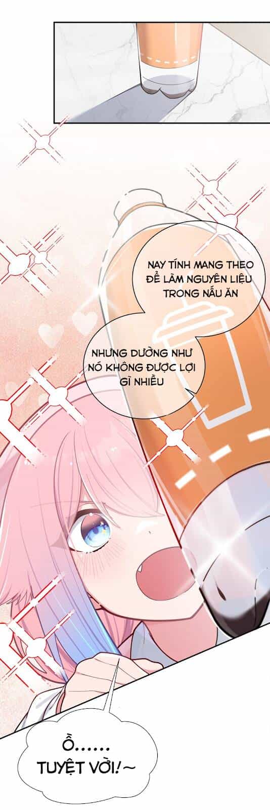 Làm Sao Để Chạy Trốn Dàn Hậu Cung - Chương 39 - ảnh 22