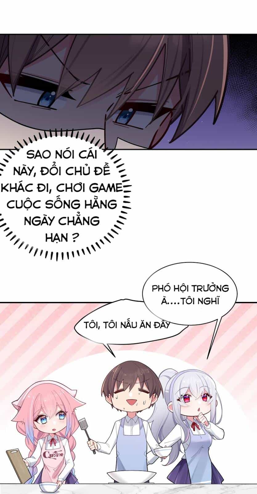 Làm Sao Để Chạy Trốn Dàn Hậu Cung - Chương 39 - ảnh 39