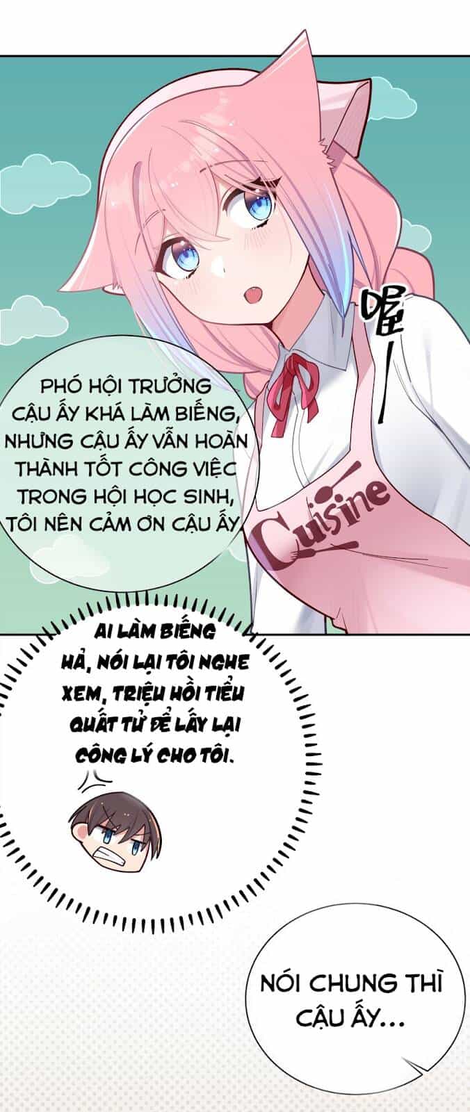 Làm Sao Để Chạy Trốn Dàn Hậu Cung - Chương 39 - ảnh 40