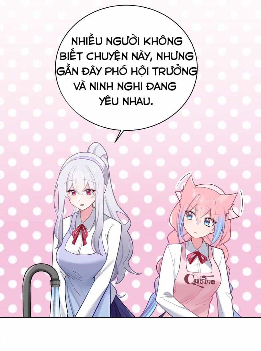 Làm Sao Để Chạy Trốn Dàn Hậu Cung - Chương 39 - ảnh 46