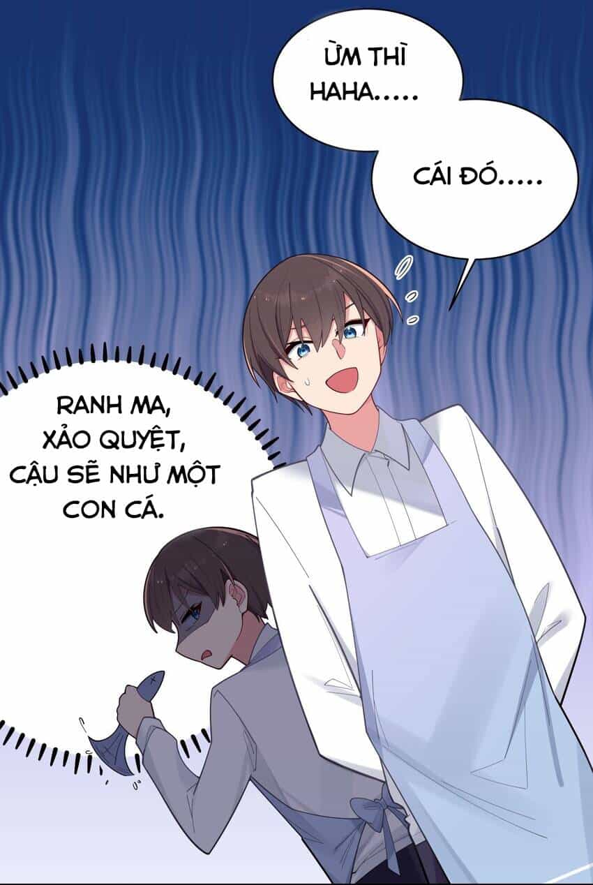 Làm Sao Để Chạy Trốn Dàn Hậu Cung - Chương 39 - ảnh 6