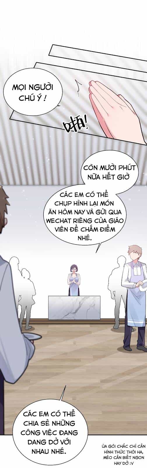 Làm Sao Để Chạy Trốn Dàn Hậu Cung - Chương 40 - ảnh 10