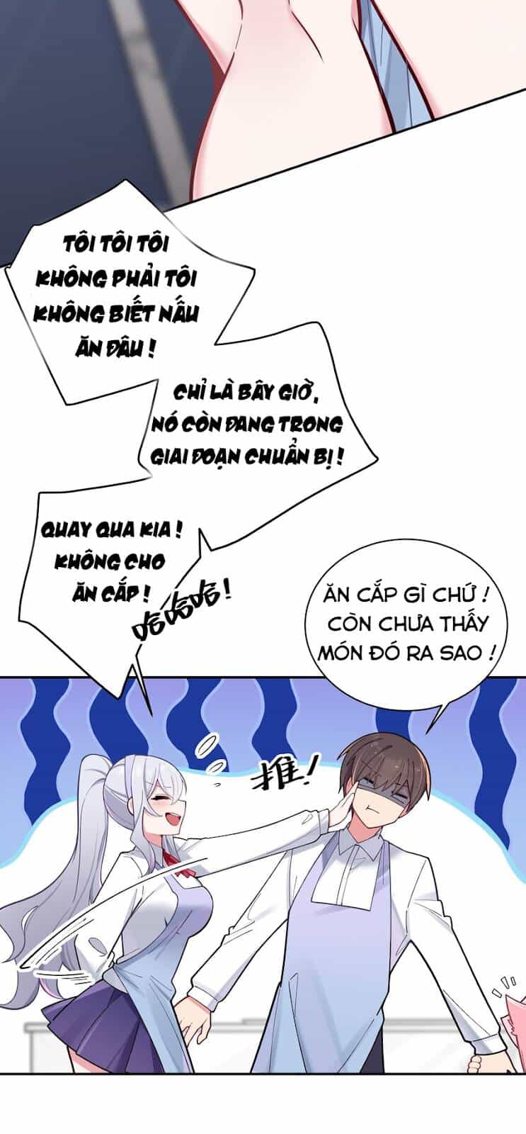 Làm Sao Để Chạy Trốn Dàn Hậu Cung - Chương 40 - ảnh 18