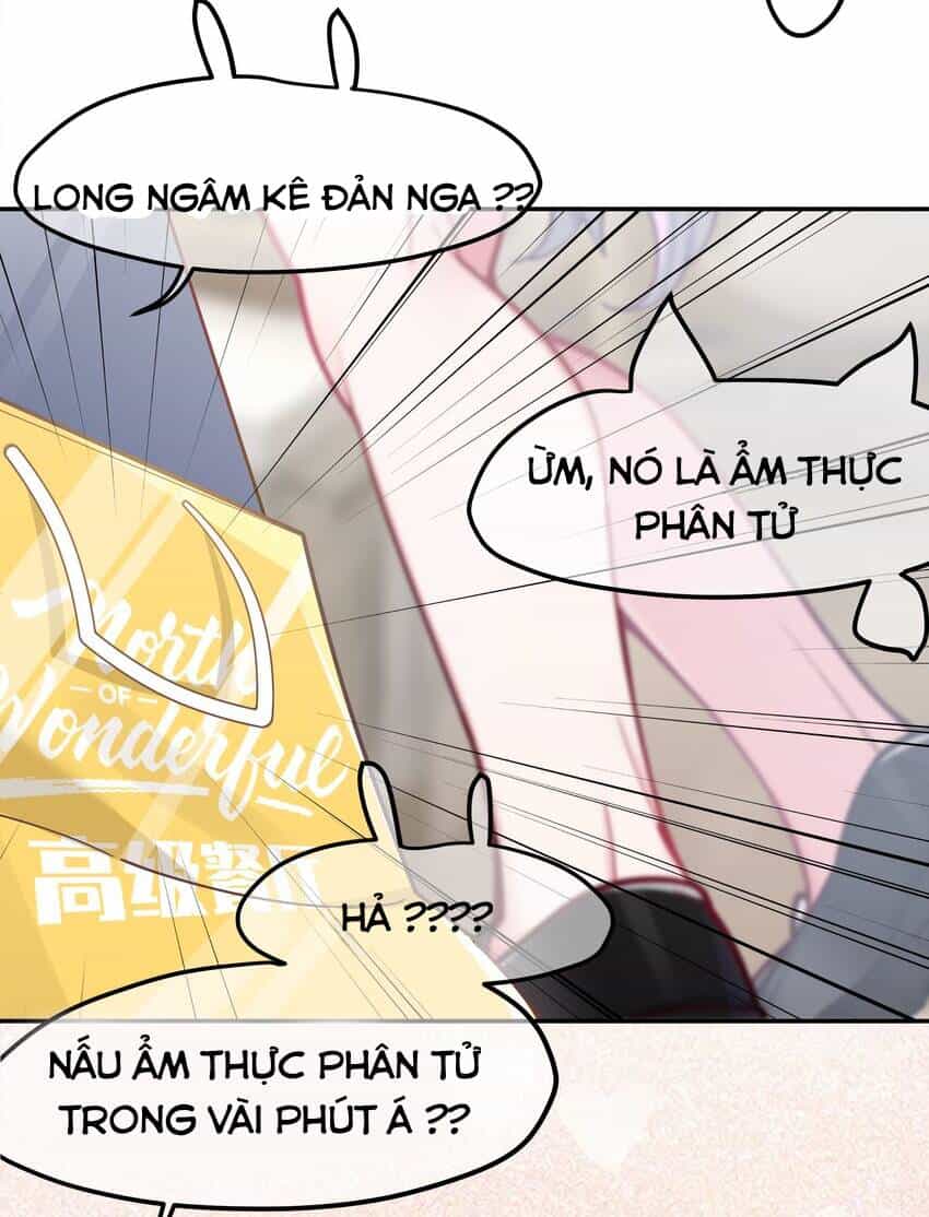 Làm Sao Để Chạy Trốn Dàn Hậu Cung - Chương 40 - ảnh 37