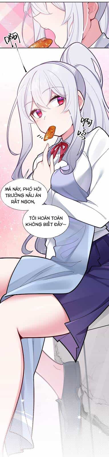 Làm Sao Để Chạy Trốn Dàn Hậu Cung - Chương 40 - ảnh 46