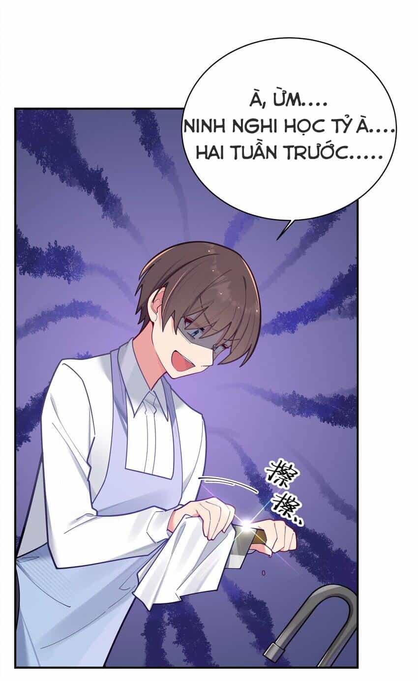 Làm Sao Để Chạy Trốn Dàn Hậu Cung - Chương 41 - ảnh 10