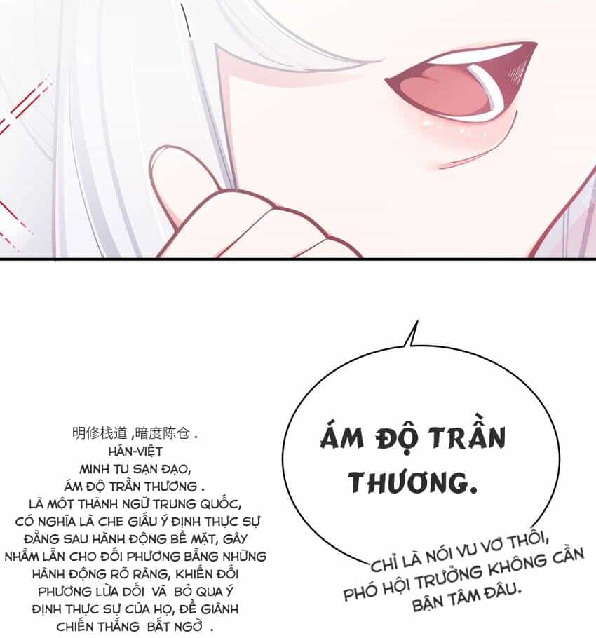 Làm Sao Để Chạy Trốn Dàn Hậu Cung - Chương 41 - ảnh 15