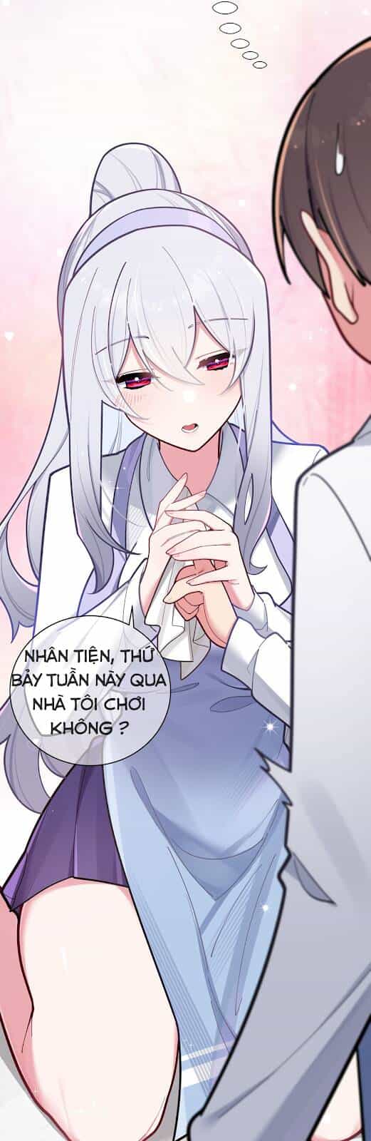 Làm Sao Để Chạy Trốn Dàn Hậu Cung - Chương 41 - ảnh 19
