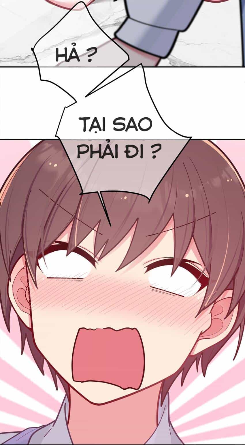 Làm Sao Để Chạy Trốn Dàn Hậu Cung - Chương 41 - ảnh 20