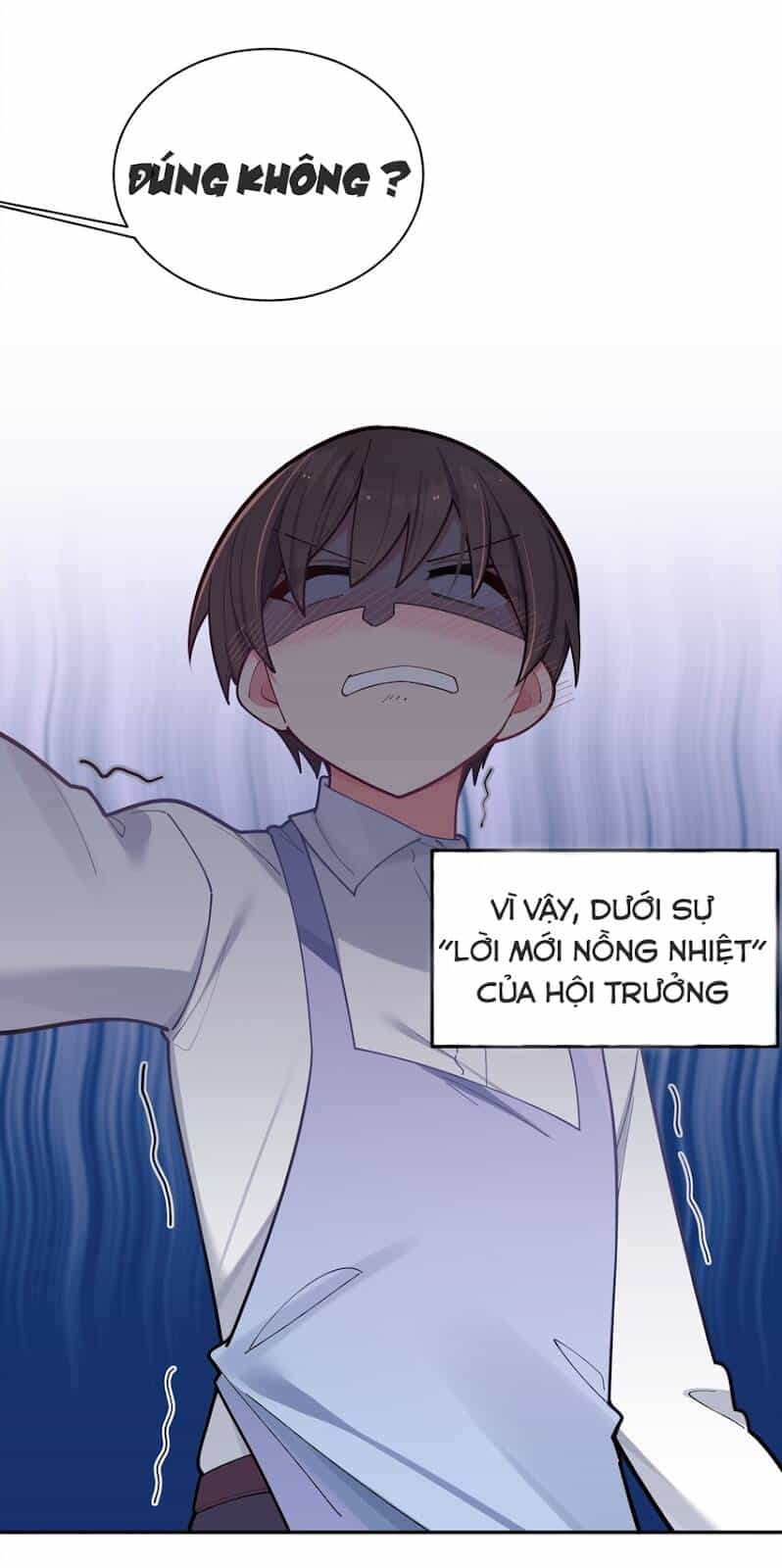 Làm Sao Để Chạy Trốn Dàn Hậu Cung - Chương 41 - ảnh 25