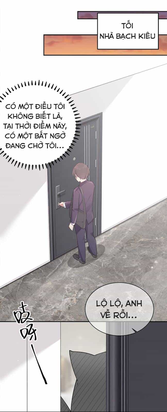 Làm Sao Để Chạy Trốn Dàn Hậu Cung - Chương 41 - ảnh 27