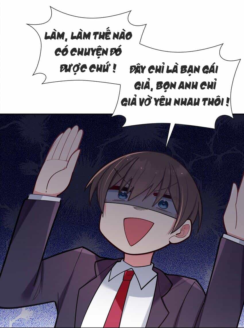 Làm Sao Để Chạy Trốn Dàn Hậu Cung - Chương 41 - ảnh 36