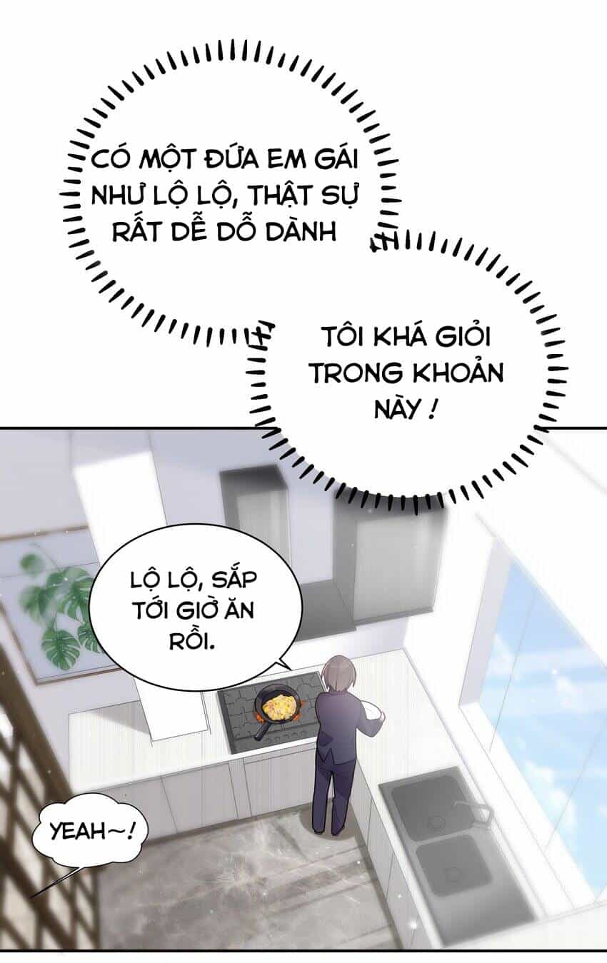 Làm Sao Để Chạy Trốn Dàn Hậu Cung - Chương 41 - ảnh 43