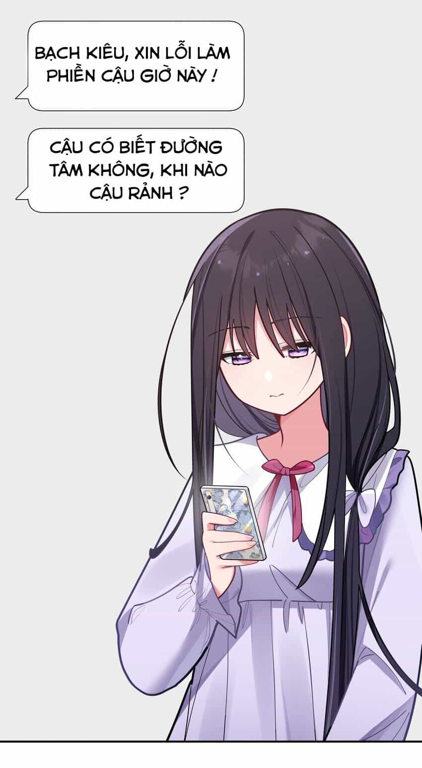 Làm Sao Để Chạy Trốn Dàn Hậu Cung - Chương 41 - ảnh 48