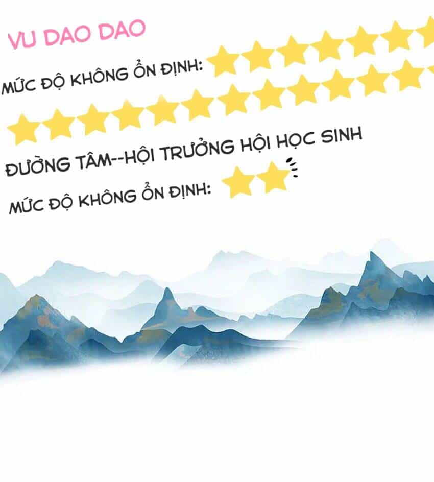 Làm Sao Để Chạy Trốn Dàn Hậu Cung - Chương 41 - ảnh 5