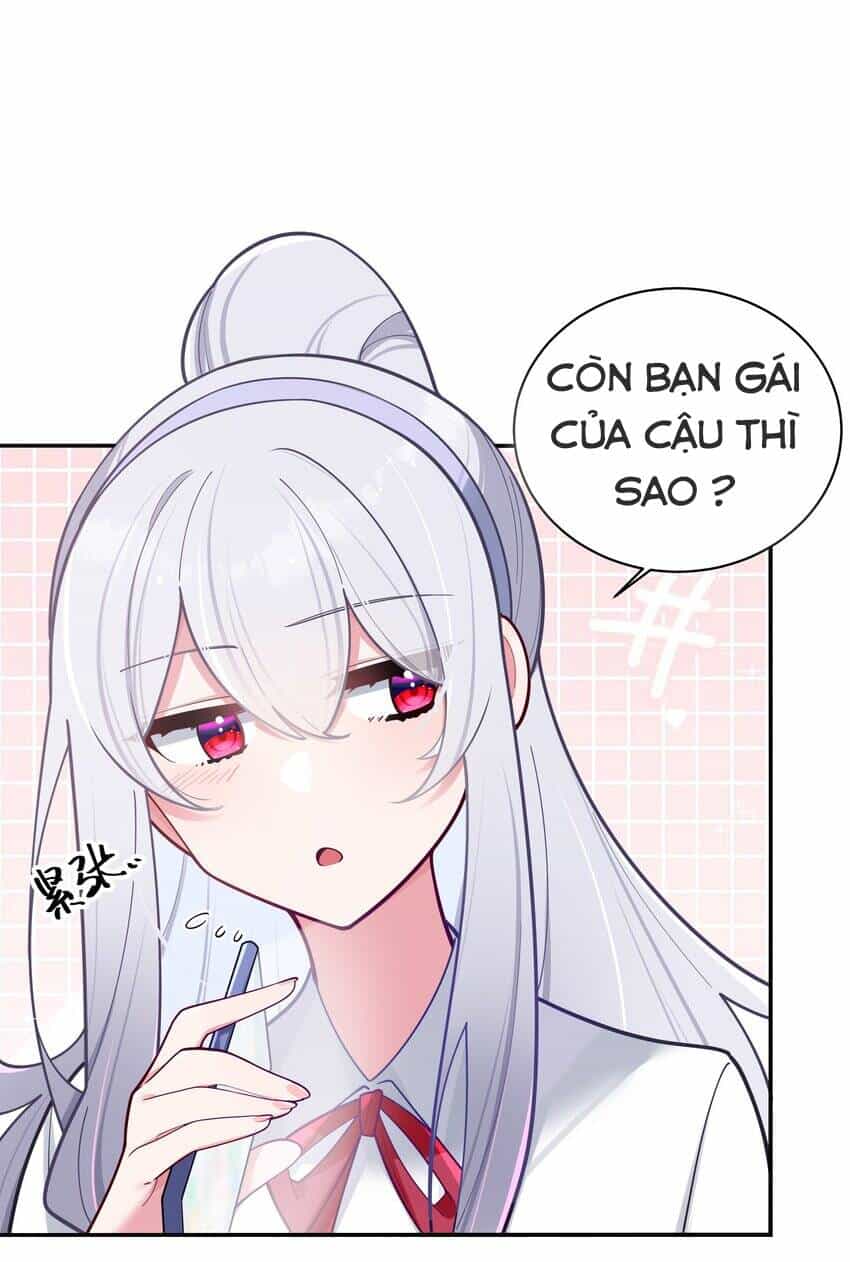 Làm Sao Để Chạy Trốn Dàn Hậu Cung - Chương 41 - ảnh 7