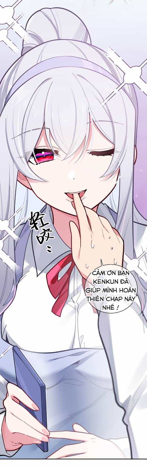 Làm Sao Để Chạy Trốn Dàn Hậu Cung - Chương 42 - ảnh 1