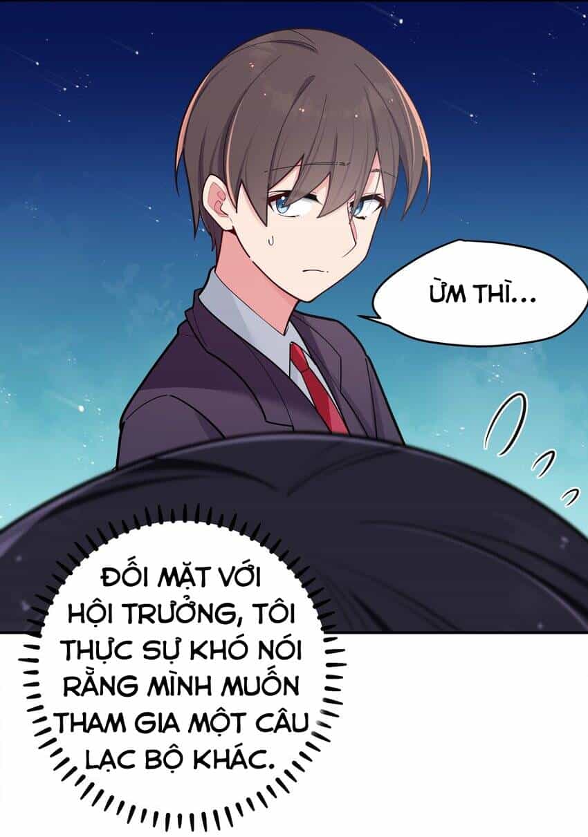 Làm Sao Để Chạy Trốn Dàn Hậu Cung - Chương 42 - ảnh 11