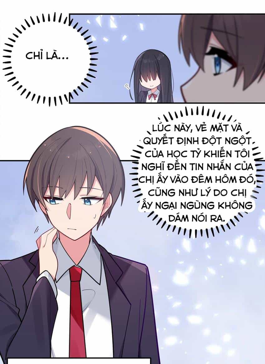 Làm Sao Để Chạy Trốn Dàn Hậu Cung - Chương 42 - ảnh 13