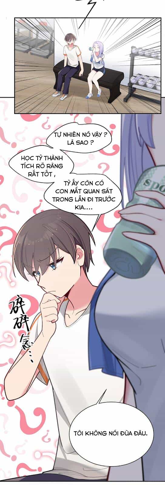 Làm Sao Để Chạy Trốn Dàn Hậu Cung - Chương 42 - ảnh 18