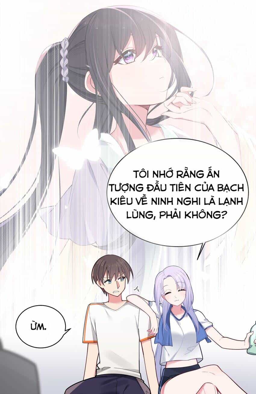 Làm Sao Để Chạy Trốn Dàn Hậu Cung - Chương 42 - ảnh 19