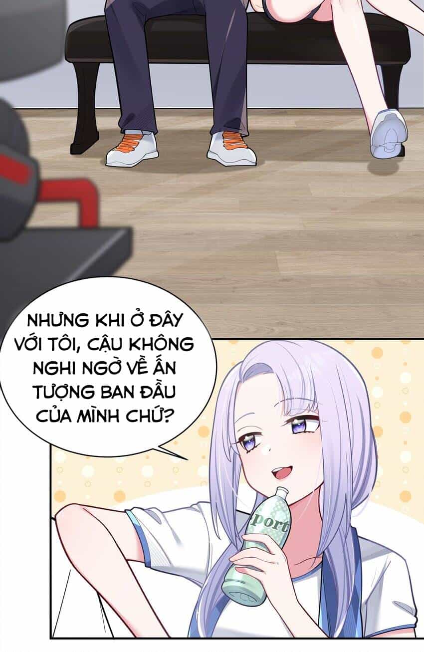 Làm Sao Để Chạy Trốn Dàn Hậu Cung - Chương 42 - ảnh 20