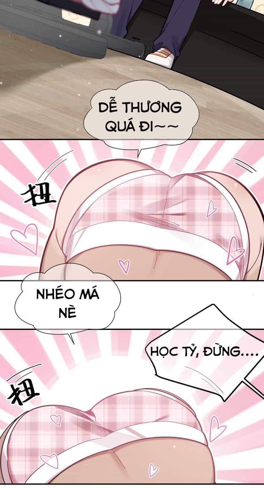Làm Sao Để Chạy Trốn Dàn Hậu Cung - Chương 42 - ảnh 25