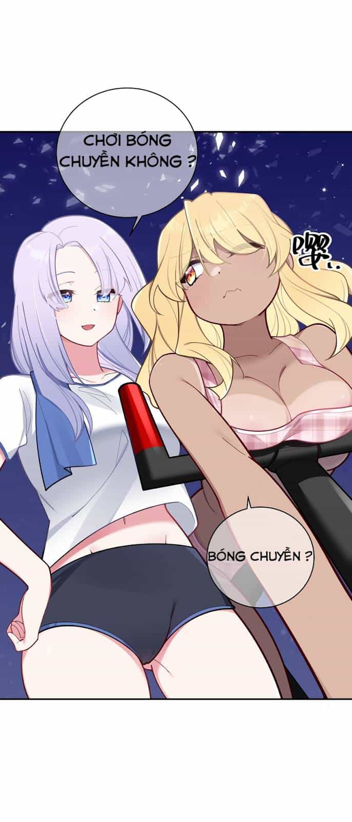 Làm Sao Để Chạy Trốn Dàn Hậu Cung - Chương 42 - ảnh 27