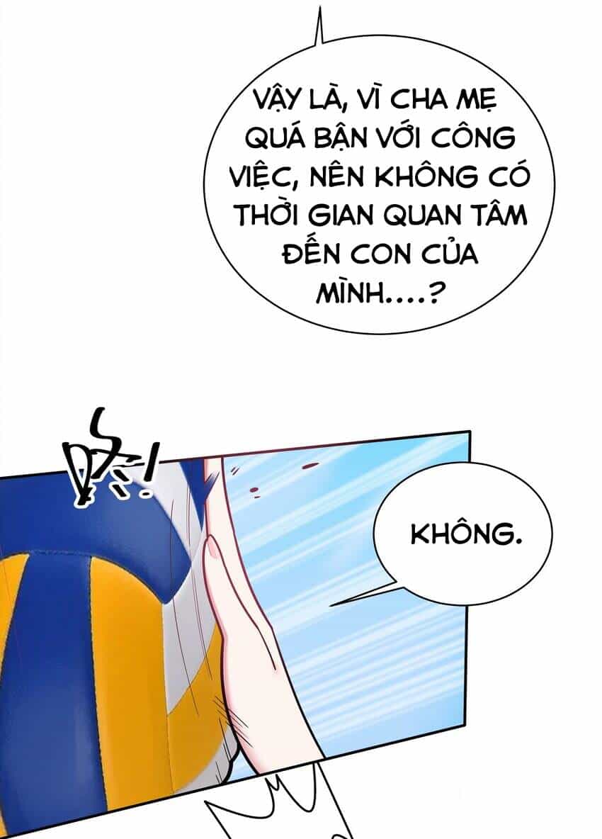 Làm Sao Để Chạy Trốn Dàn Hậu Cung - Chương 42 - ảnh 31