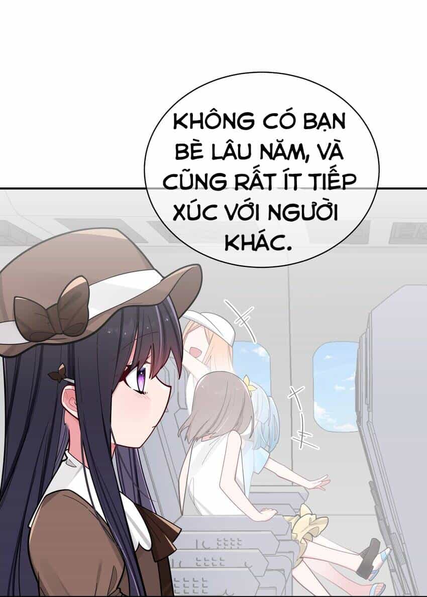 Làm Sao Để Chạy Trốn Dàn Hậu Cung - Chương 42 - ảnh 37
