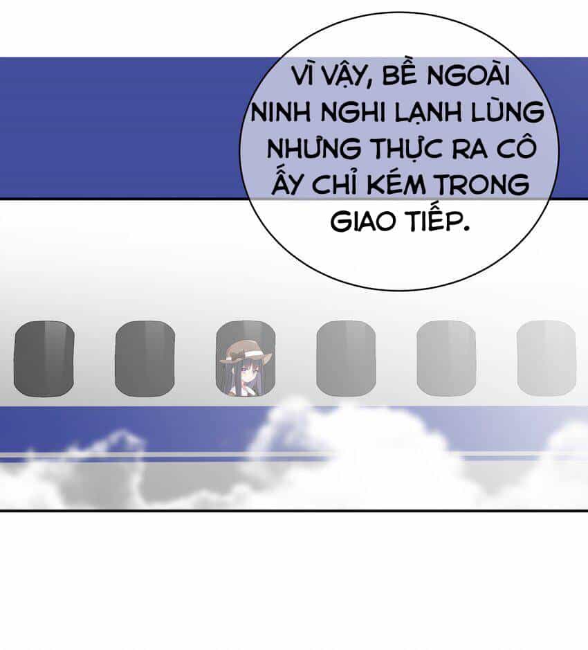 Làm Sao Để Chạy Trốn Dàn Hậu Cung - Chương 42 - ảnh 39