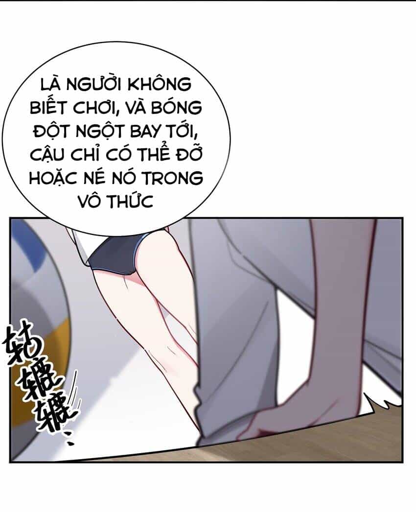 Làm Sao Để Chạy Trốn Dàn Hậu Cung - Chương 42 - ảnh 46