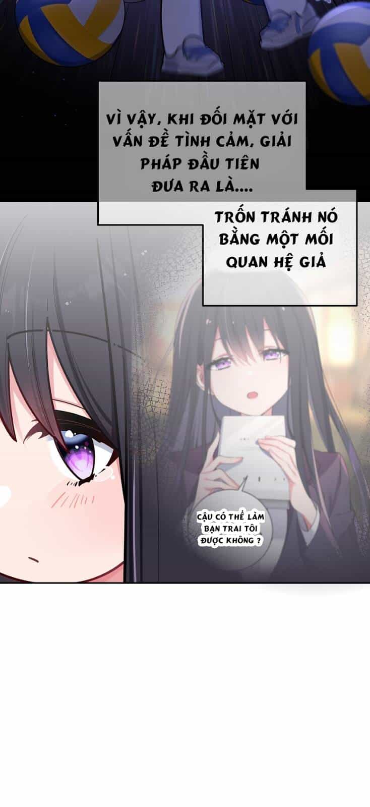 Làm Sao Để Chạy Trốn Dàn Hậu Cung - Chương 42 - ảnh 51