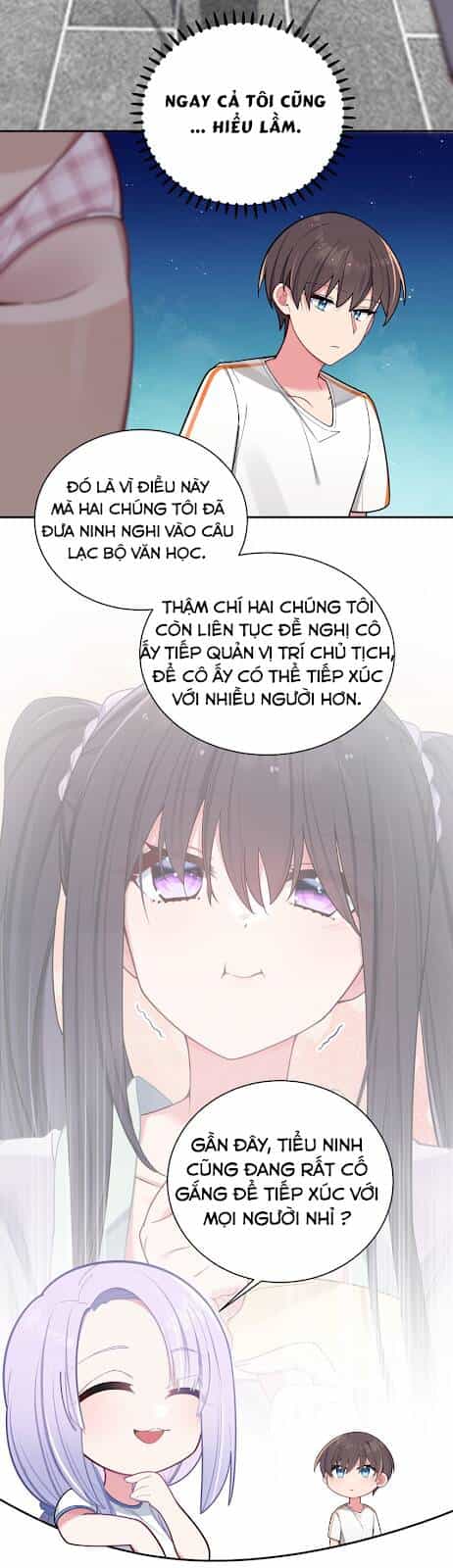Làm Sao Để Chạy Trốn Dàn Hậu Cung - Chương 42 - ảnh 54