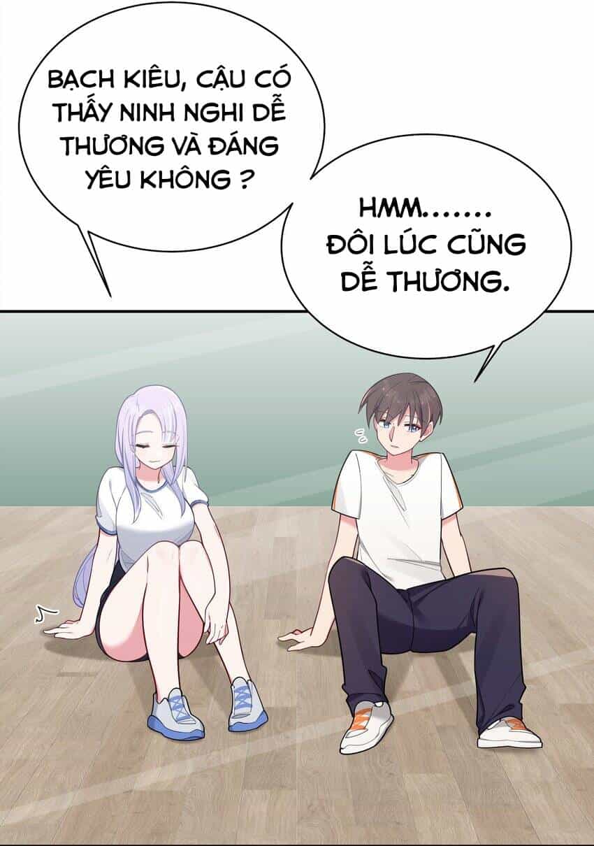 Làm Sao Để Chạy Trốn Dàn Hậu Cung - Chương 42 - ảnh 55