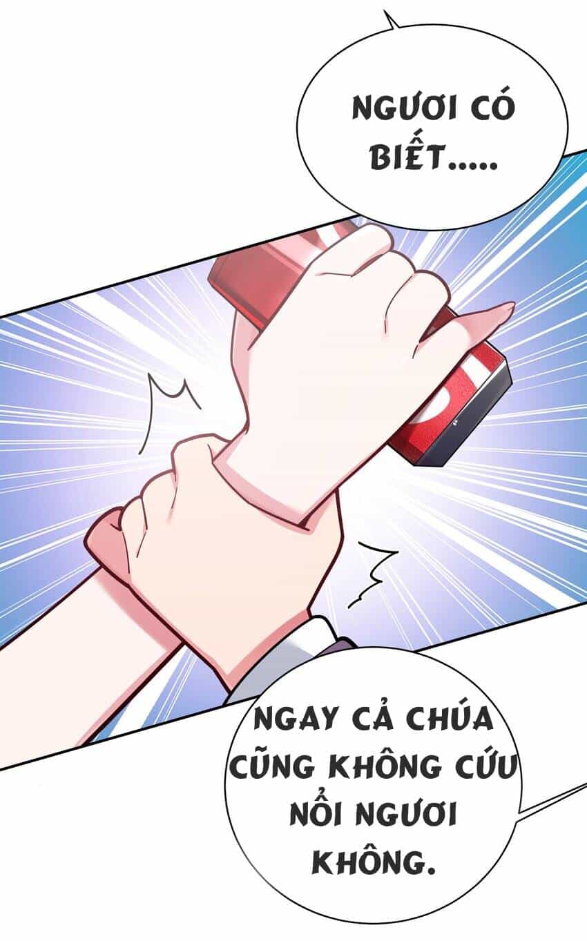 Làm Sao Để Chạy Trốn Dàn Hậu Cung - Chương 43 - ảnh 10